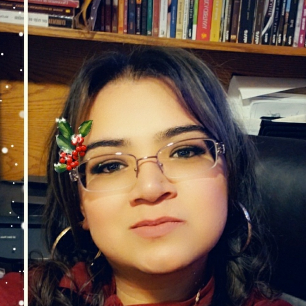 Meet your Posher, Diana